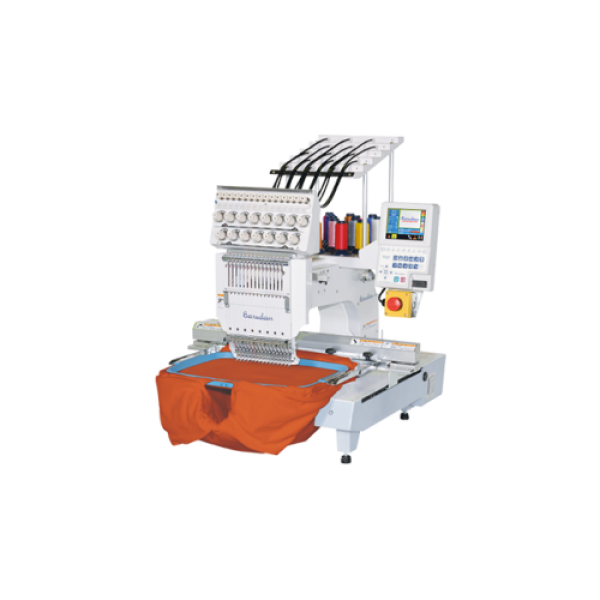 Barudan BEXT- S901CA II 
